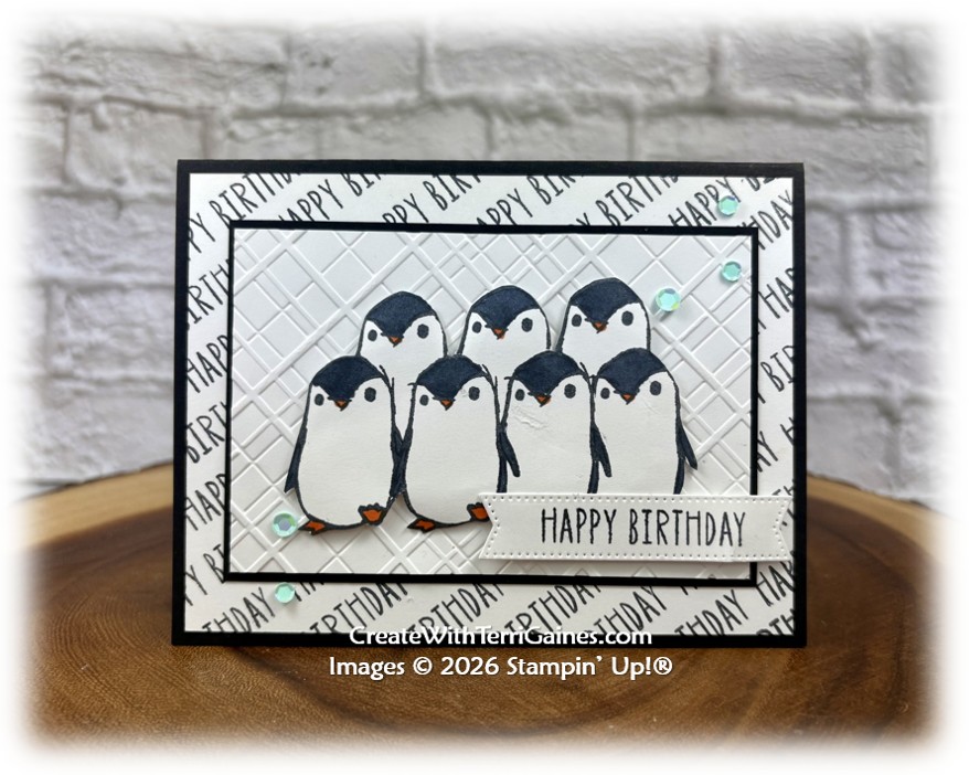 Lots of Samples featuring Wild Bunch Stamp Set - June 2026 Product of ...